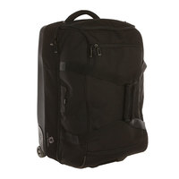 Сумка дорожная Burton Wheelie Cargo True Black