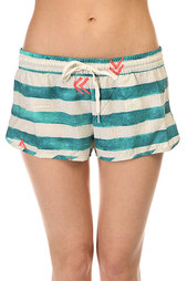 Шорты пляжные женские Billabong Surf Capsule Bs Maldive