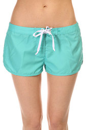 Шорты пляжные женские Billabong Cacy 19 Jade