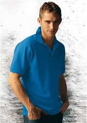 Футболка поло MAN'S WORLD