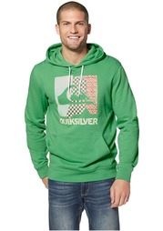 Толстовка QUIKSILVER