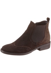 Ботинки tamaris