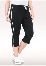 Брюки-капри