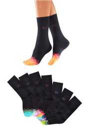 Носки, 7 пар H.I.S.