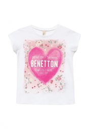 Футболка United Colors of Benetton
