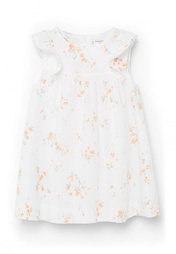 Платье Mango Kids