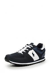 Кроссовки Polo Ralph Lauren
