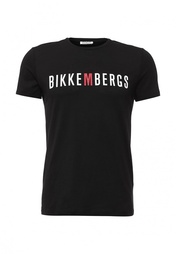 Футболка Bikkembergs