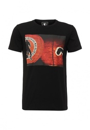 Футболка Bikkembergs