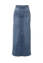 Юбка джинсовая Liu Jo Jeans