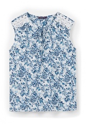 Блуза Violeta by Mango