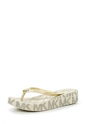 Сланцы Michael Michael Kors