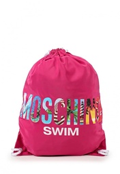 Рюкзак Moschino