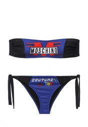 Купальник Moschino