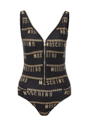 Купальник Moschino