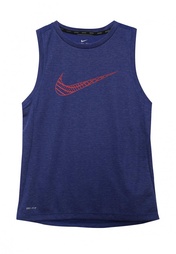 Майка спортивная Nike