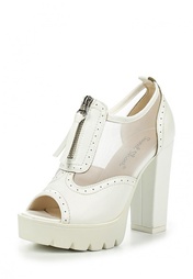 Ботильоны Sweet Shoes