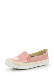 Слипоны Sweet Shoes