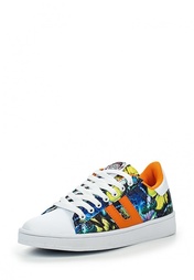Кеды Sweet Shoes