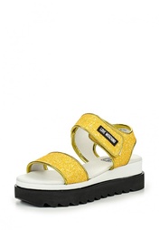 Босоножки Love Moschino