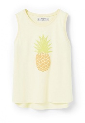 Футболка Mango Kids