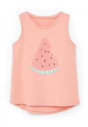 Футболка Mango Kids