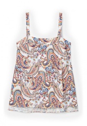 Топ Violeta by Mango
