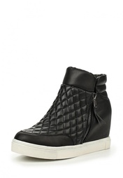 Кеды на танкетке Steve Madden