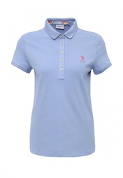 Поло U.S. Polo Assn.