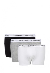 Комплект трусов 3 шт. Calvin Klein Underwear