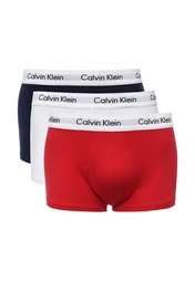 Комплект трусов 3 шт. Calvin Klein Underwear