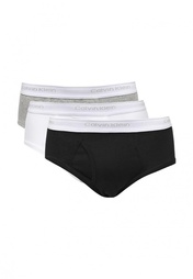Комплект трусов 3 шт. Calvin Klein Underwear