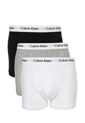 Комплект трусов 3 шт. Calvin Klein Underwear