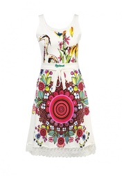 Платье Desigual