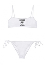 Купальник Moschino