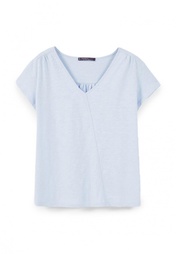 Футболка Violeta by Mango