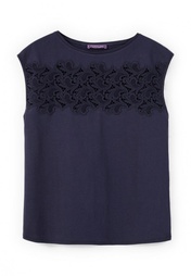 Блуза Violeta by Mango