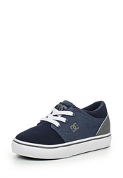 Кеды DC Shoes