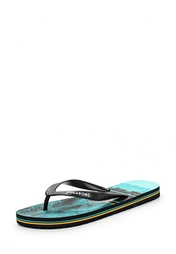 Сланцы Billabong