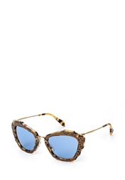 Очки солнцезащитные Miu Miu