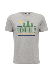 Футболка Penfield