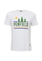 Футболка Penfield