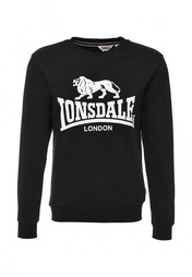 Свитшот Lonsdale
