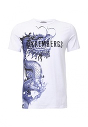 Футболка Bikkembergs