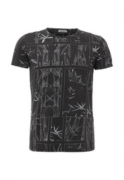 Футболка Bikkembergs