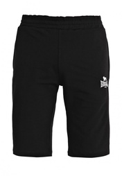 Шорты спортивные Lonsdale