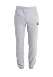 Брюки спортивные Lonsdale