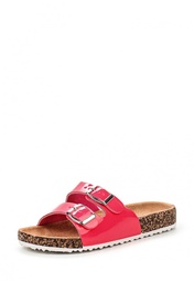 Шлепанцы Sweet Shoes