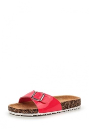 Шлепанцы Sweet Shoes