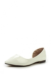 Балетки Sweet Shoes